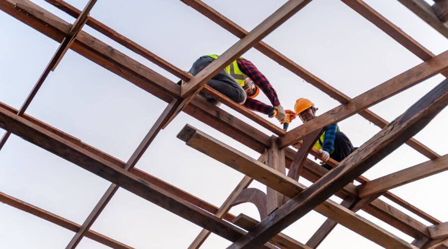 Local Siding Services in Tarpley, TX